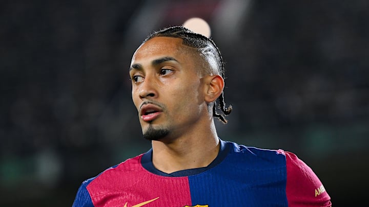 FC Barcelona v Atletico de Madrid - La Liga EA Sports