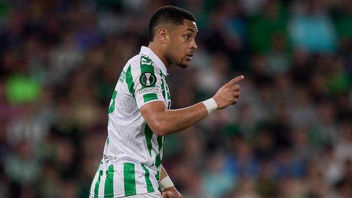 Real Betis Balompie v KAA Gent - UEFA Europa Conference League 2024/25 League Knockout Play-off