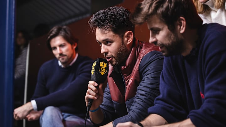 Le Kings League Tournament s'est tenu récemment.