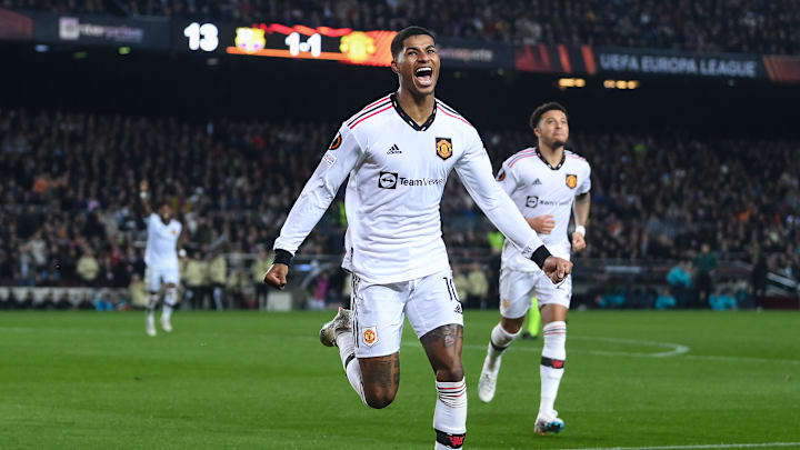 Manchester reçoit Leicester ce week-end en Premier League Manchester reçoit Leicester ce week-end en Premier League