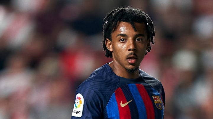 Jules Koundé pourrait partir.