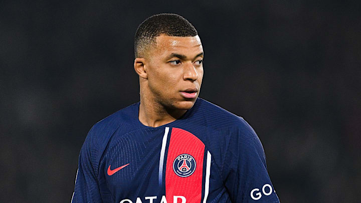 Kylian Mbappé et ses coéquipiers sont premiers de leur groupe.