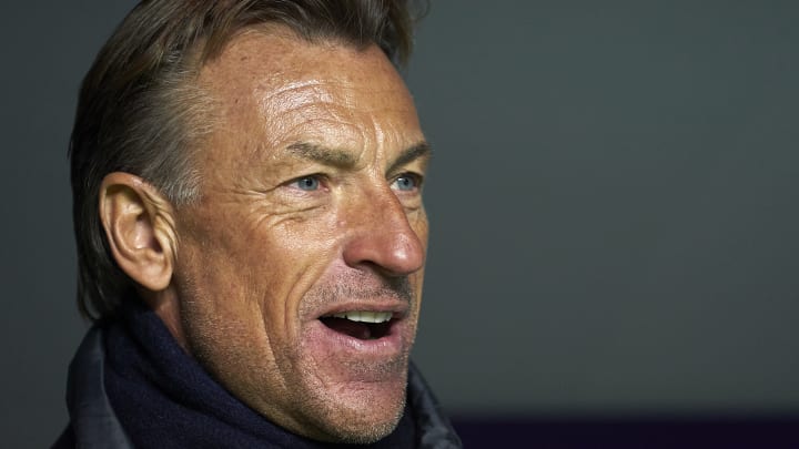 Hervé Renard ne finira finalement pas la CAN avec la Côte d'Ivoire