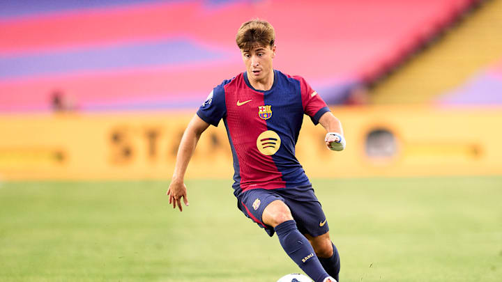 Pablo Torre titulaire ?