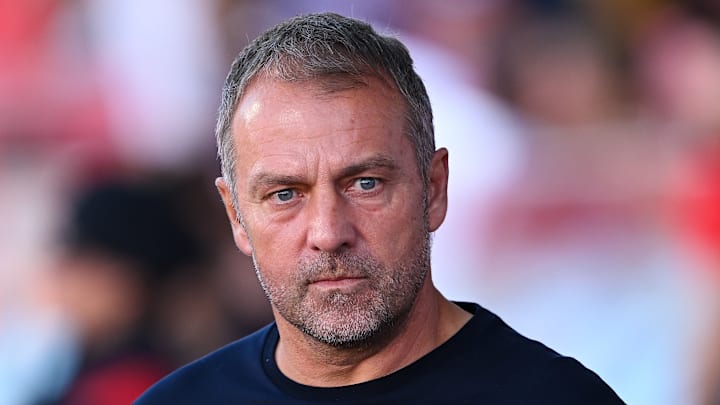 Hansi Flick a dévoilé son groupe pour le choc entre le Villarreal CF et le FC Barcelone.