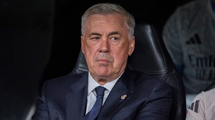 Le Real Madrid pourrait bien se renforcer en défense.