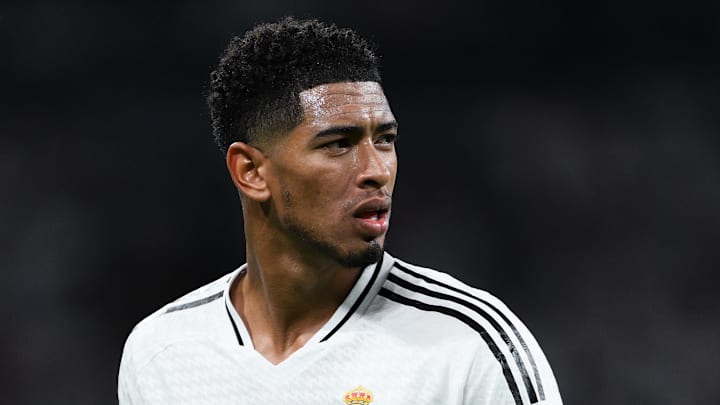 Jude Bellingham, futur meilleur joueur du monde ?