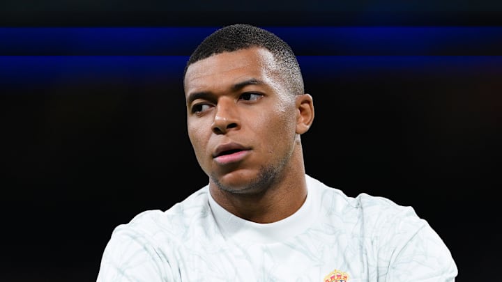 Kylian Mbappé s'est fait détruire !