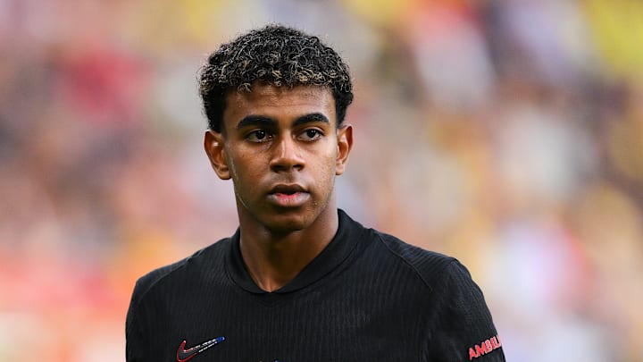 Lamine Yamal et ses coéquipiers connaissent leur prochaine tenue.