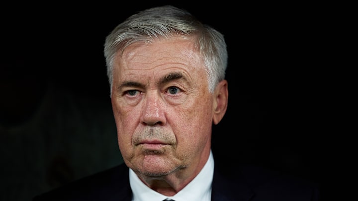 Le Real Madrid de Carlo Ancelotti affronte l'Atlético de Madrid ce dimanche.