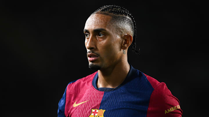 Le Barça doit se relancer en Liga.