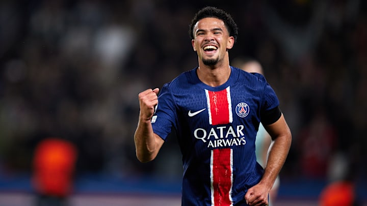 Le PSG vise de prendre de l'avance.