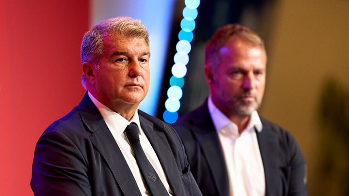 Jonathan Tah était déjà une priorité l'été dernier. 