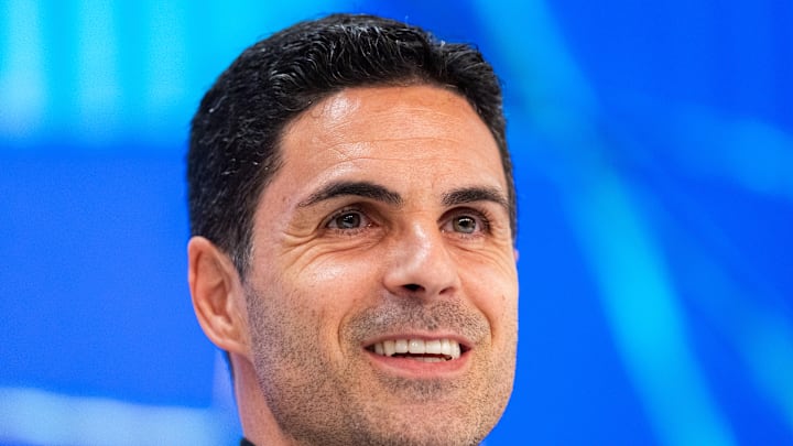 Mikel Arteta en appelle au peuple des Gunners.