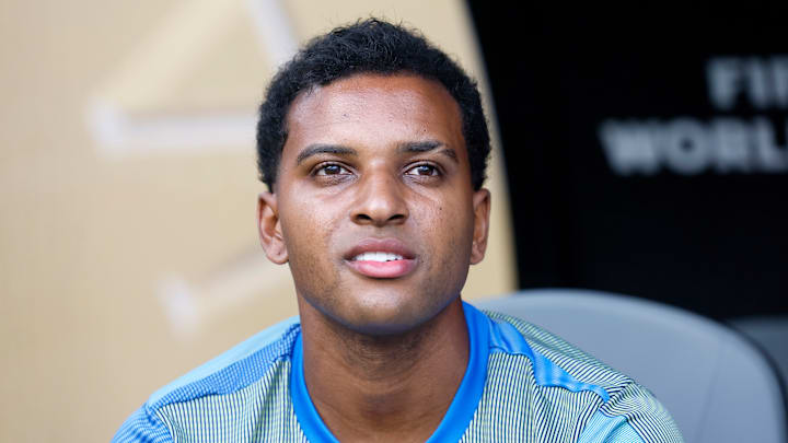 Rodrygo