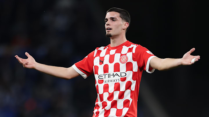 Miguel Gutiérrez a été contacté par l'OM.