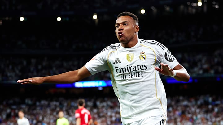 Kylian Mbappé et le Real Madrid affrontent la Real Sociedad en Liga ce samedi