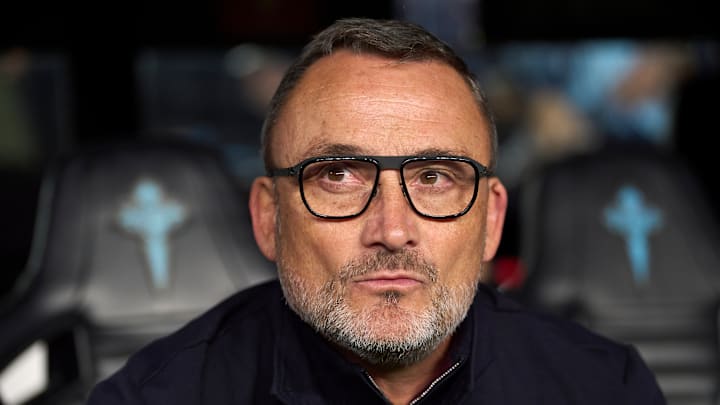 Franck Haise et l'OGC Nice défient le FC Porto en Ligue Europa ce jeudi