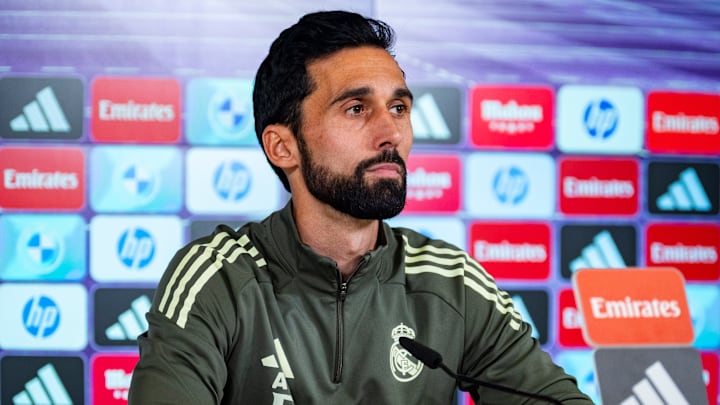 Alvaro Arbeloa - Real Madrid