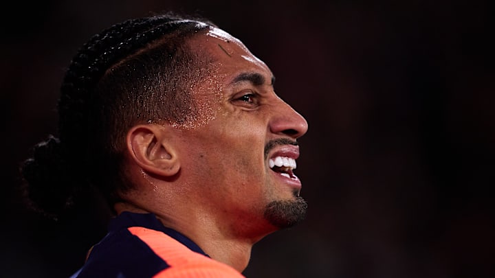 Elche CF v FC Barcelona - LaLiga EA Sports