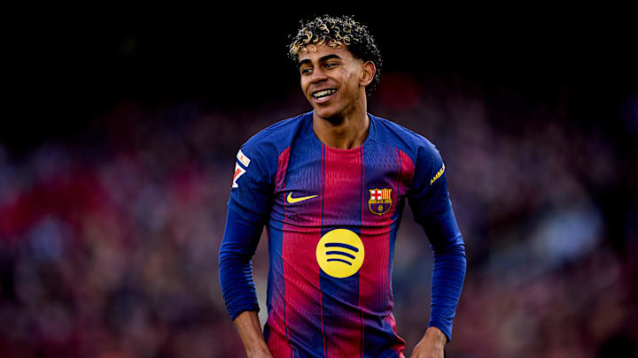 Le FC Barcelone croit en la qualification pour la finale 