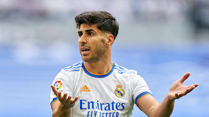 Marco Asensio 