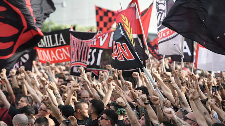 Il Milan cambia proprietà e passa a RedBird