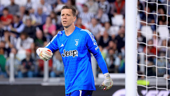 Szczesny 