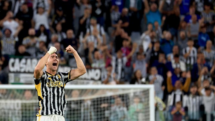 Juventus v Bologna FC - Serie A TIM