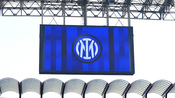 Logo FC Internazionale 