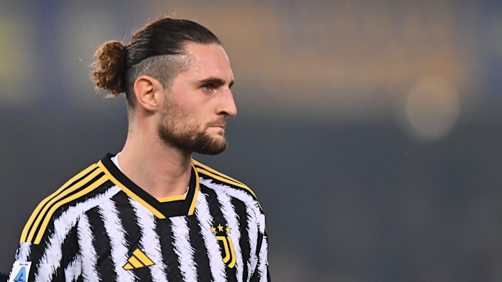 Hellas Verona FC v Juventus - Serie A TIM