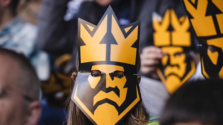 Kings League Tournament 2023 - Final Four