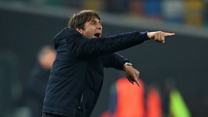 Antonio Conte Antonio Conte