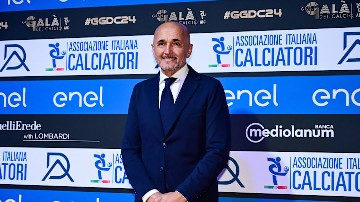 Luciano Spalletti