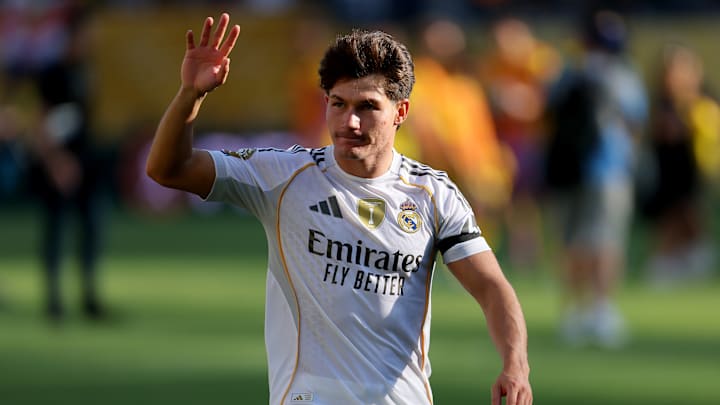 Fran Garcia Fran Garcia