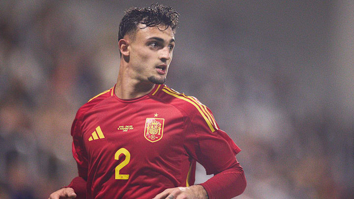 Marc Pubill Marc Pubill