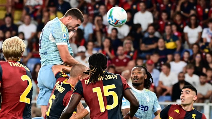 FBL-ITA-SERIEA-GENOA-JUVENTUS