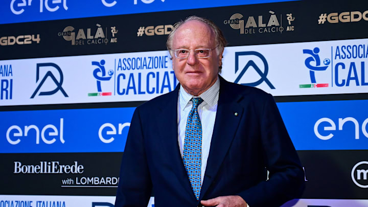 Paolo Scaroni