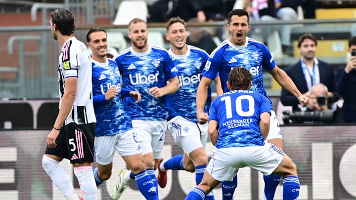 Como-Juventus Como-Juventus