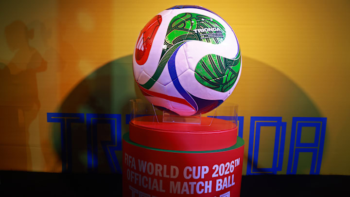 Mondiale 2026 Mondiale 2026