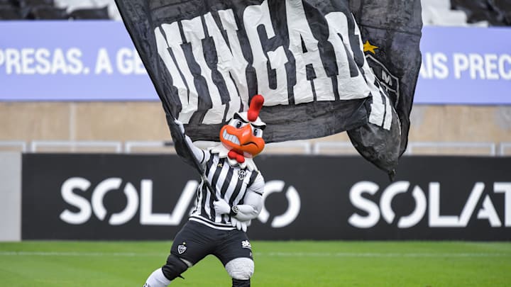 Galo Holding assumirá boa parte das ações