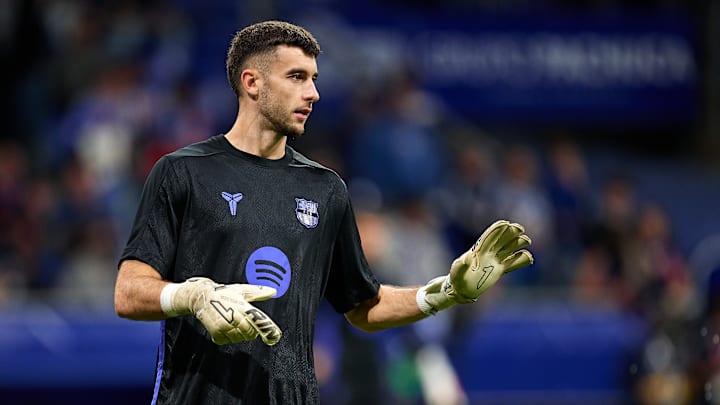 Jogador passou por procedimento cirúrgico no sábado Jogador passou por procedimento cirúrgico no sábado