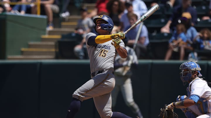 California v UCLA