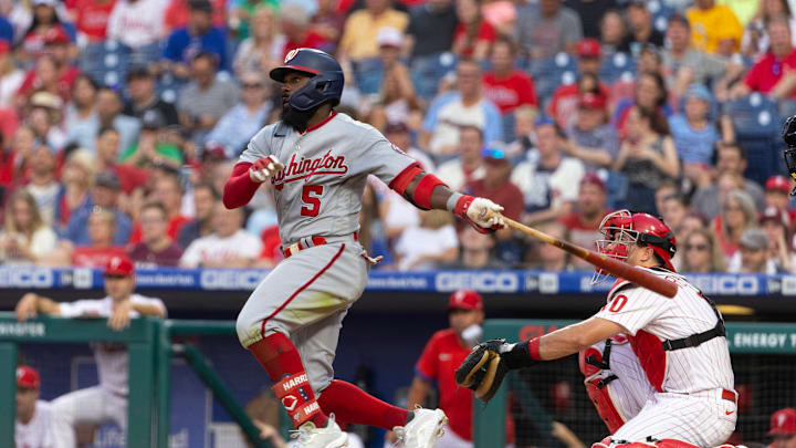 Josh Harrison