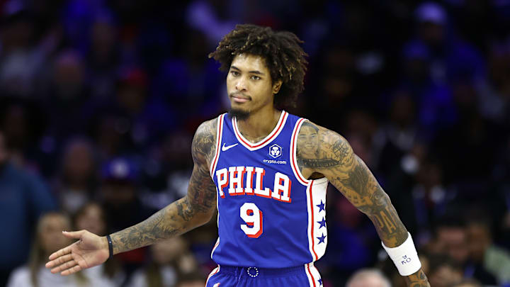 Toronto Raptors v Philadelphia 76ers