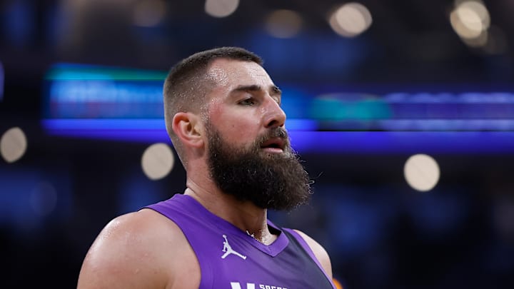 76ers, Jonas Valanciunas