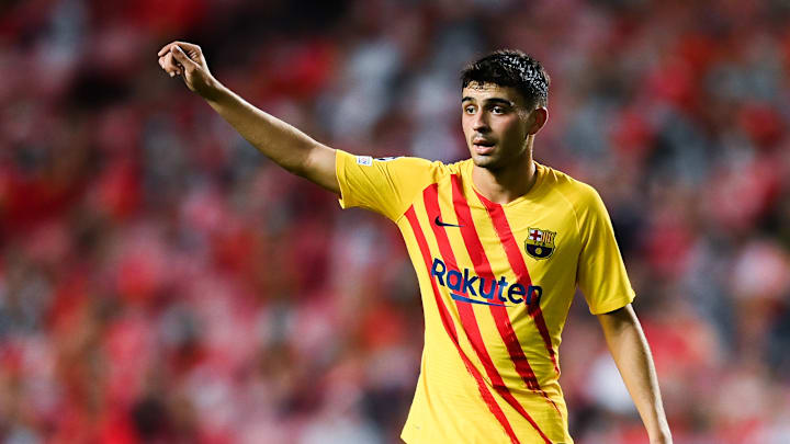 Pedri hat bei Barça bis 2026 verlängert