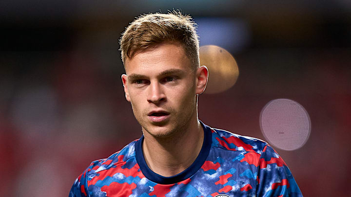 Joshua Kimmich