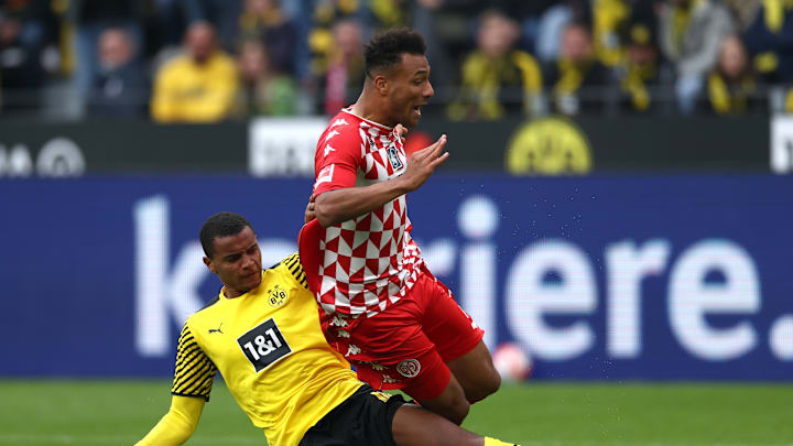 Mainz hat bei der DFL die Verlegung für das Spiel gegen den BVB beantragt