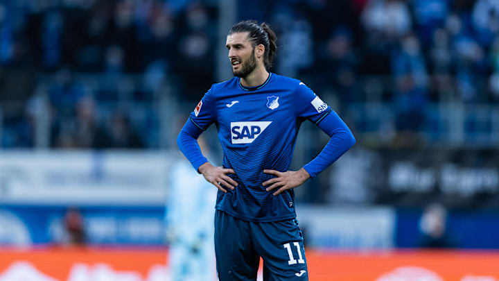 Florian Grillitsch wechselt nach Istanbul Florian Grillitsch wechselt nach Istanbul